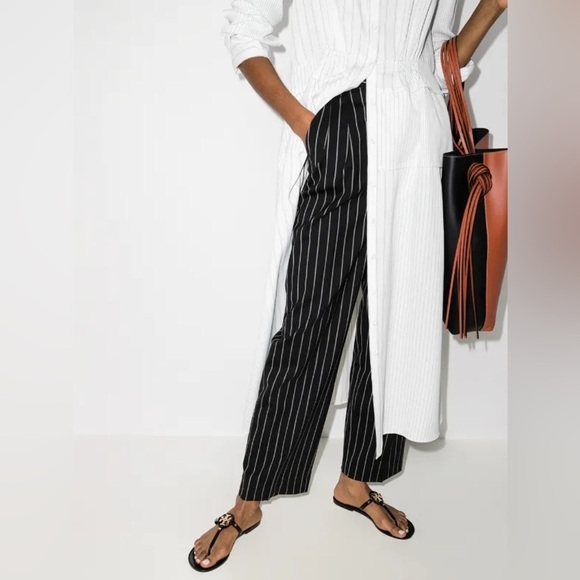 TORY BURCH Mini Miller Jelly Thong Sandals - Picture 1 of 7